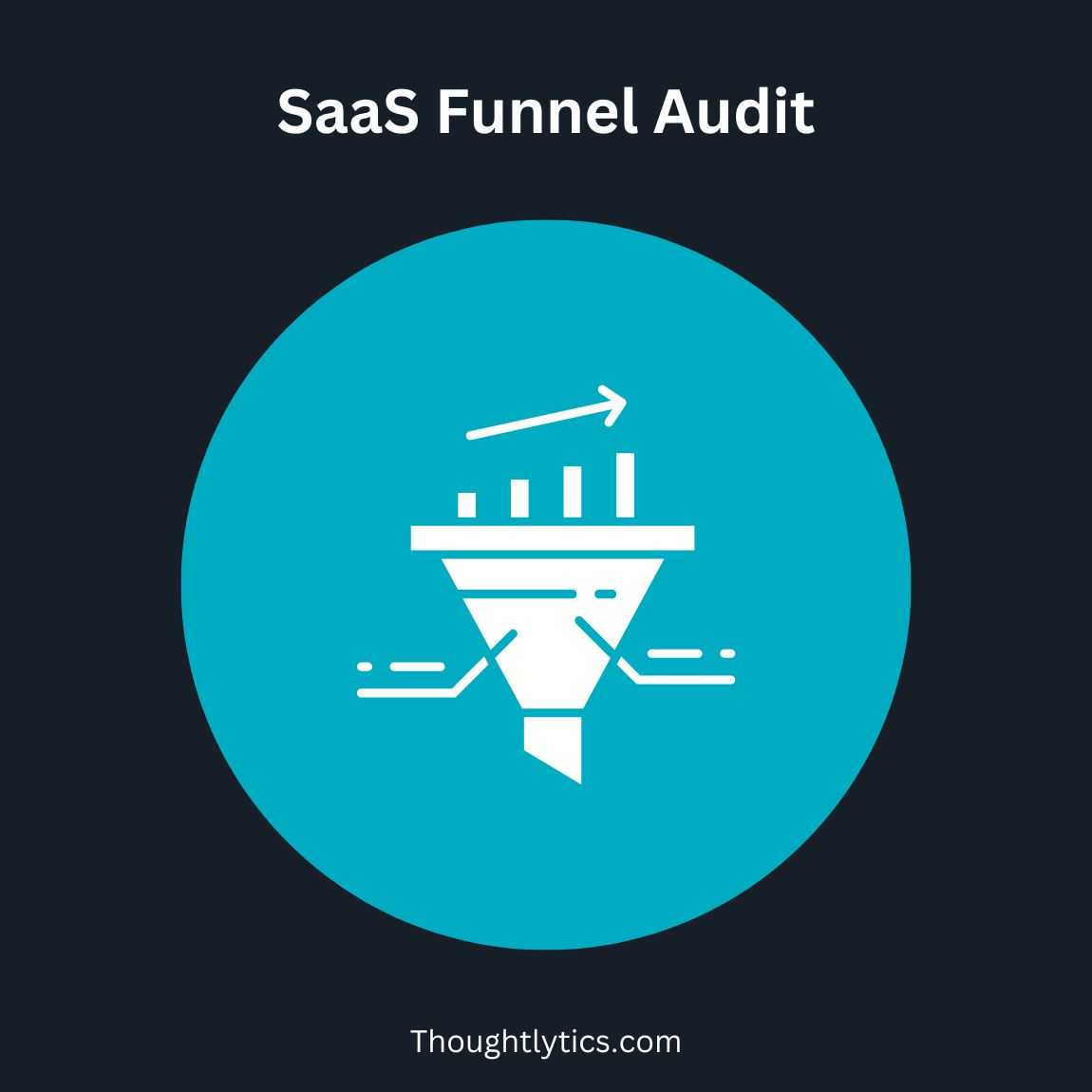 SaaS Funnel Audit