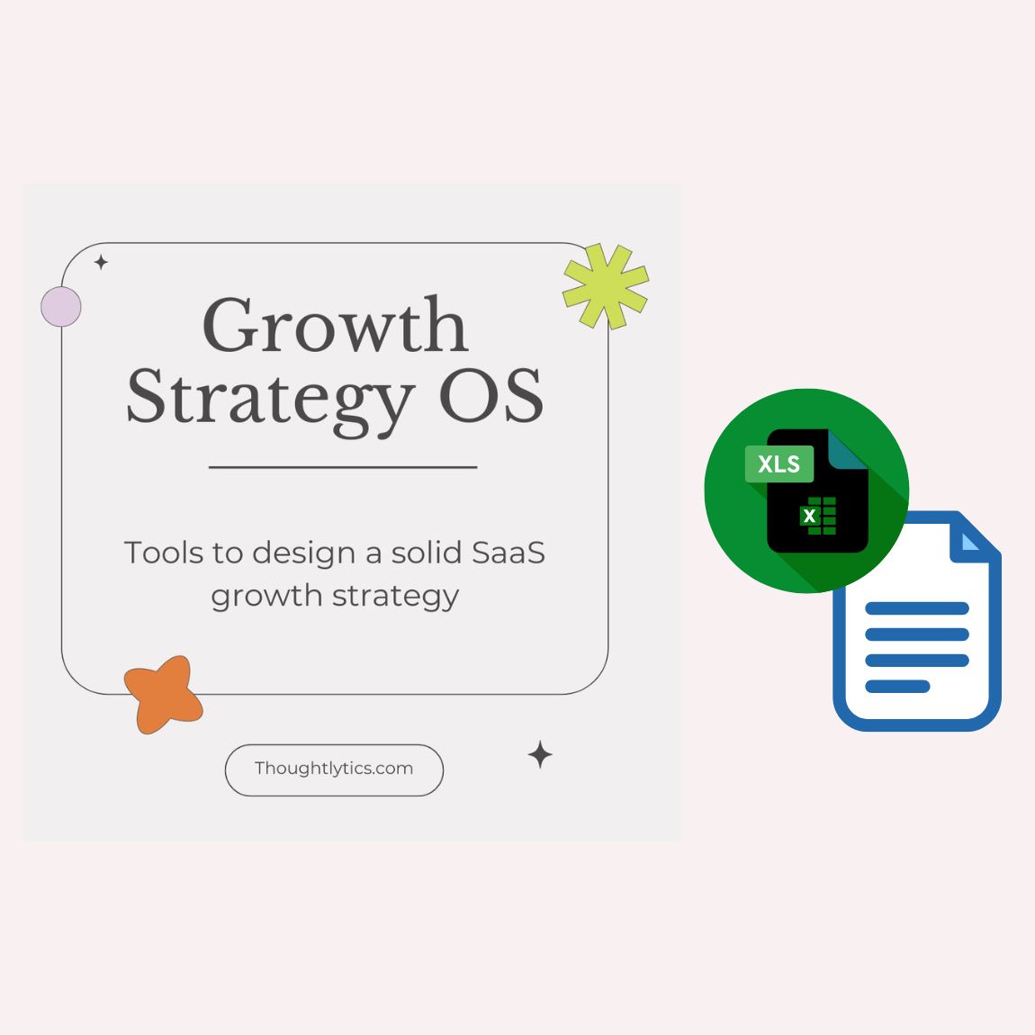 SaaS Growth Strategy OS