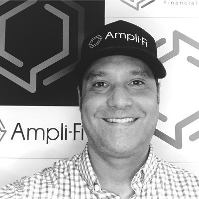 Testimonial by Jacob cutler, founder of amplifi.com